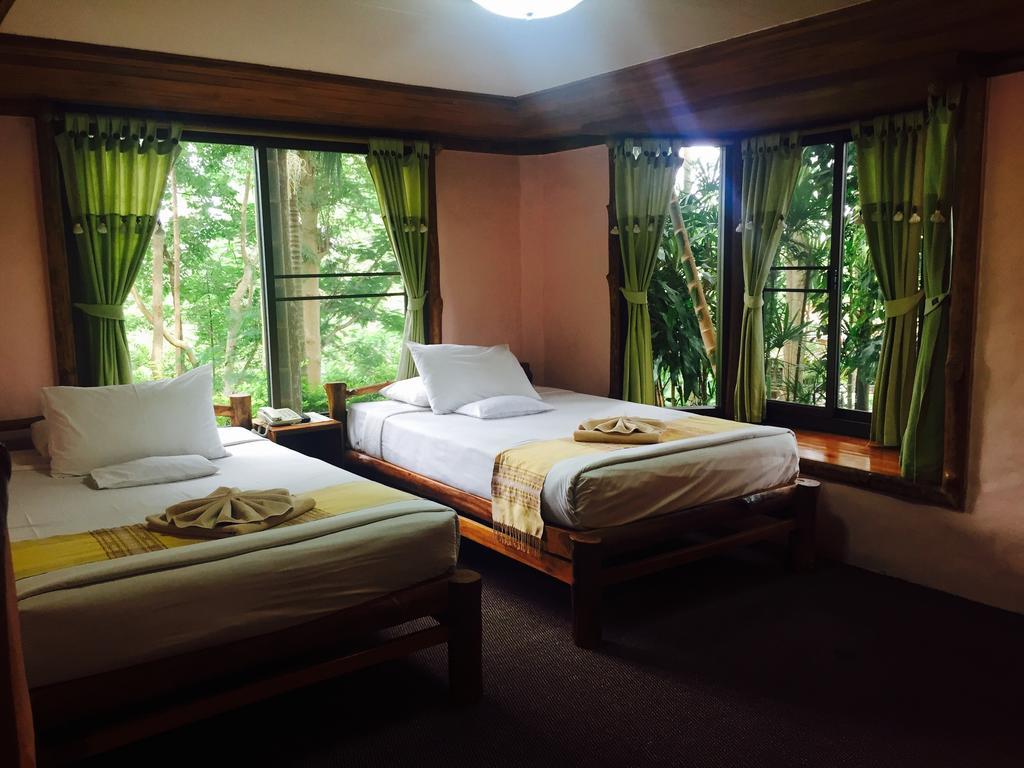 Phu Pha Nam Resort Dan Sai Room photo