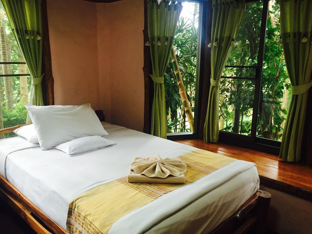 Phu Pha Nam Resort Dan Sai Room photo
