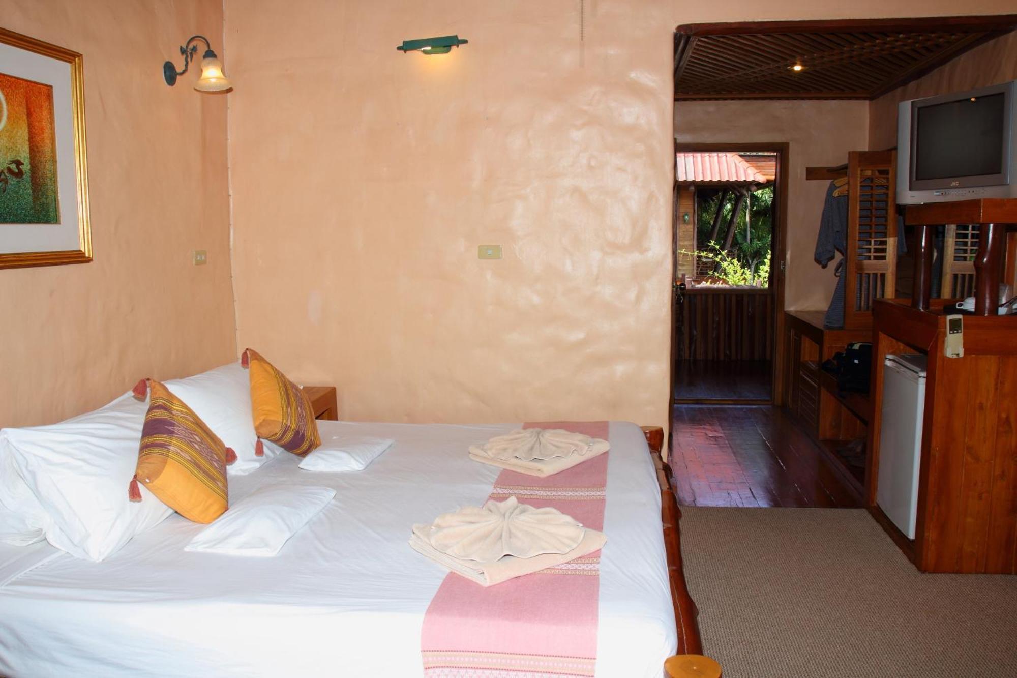 Phu Pha Nam Resort Dan Sai Room photo