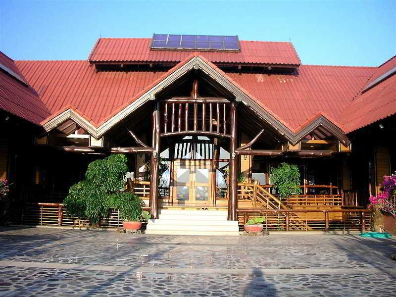 Phu Pha Nam Resort Dan Sai Exterior photo
